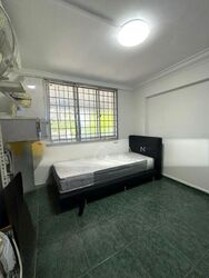 Blk 713 Chong Pang Green (Yishun), HDB 4 Rooms #503731661